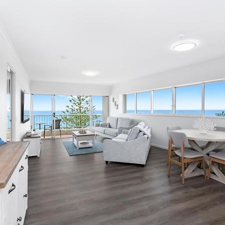 Narrowneck Court Holiday Apartments Gold Coast Exterior photo